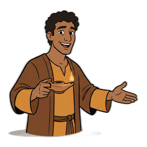 Barnabas