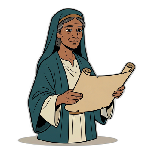 Huldah