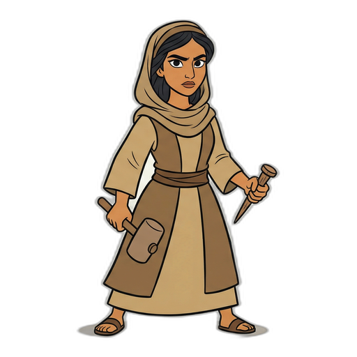 Jael