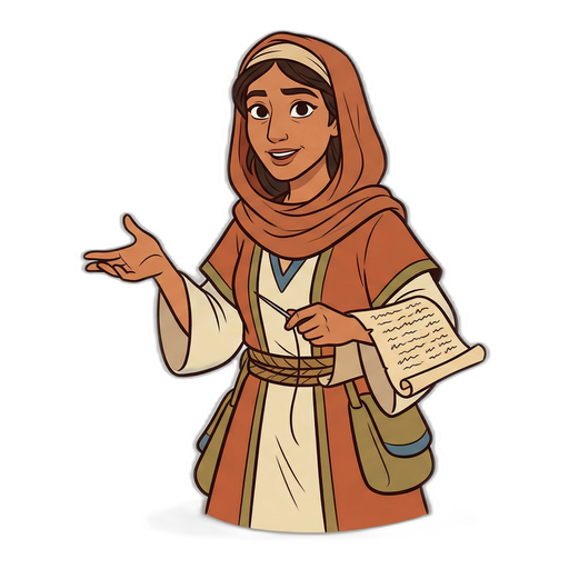 Priscilla