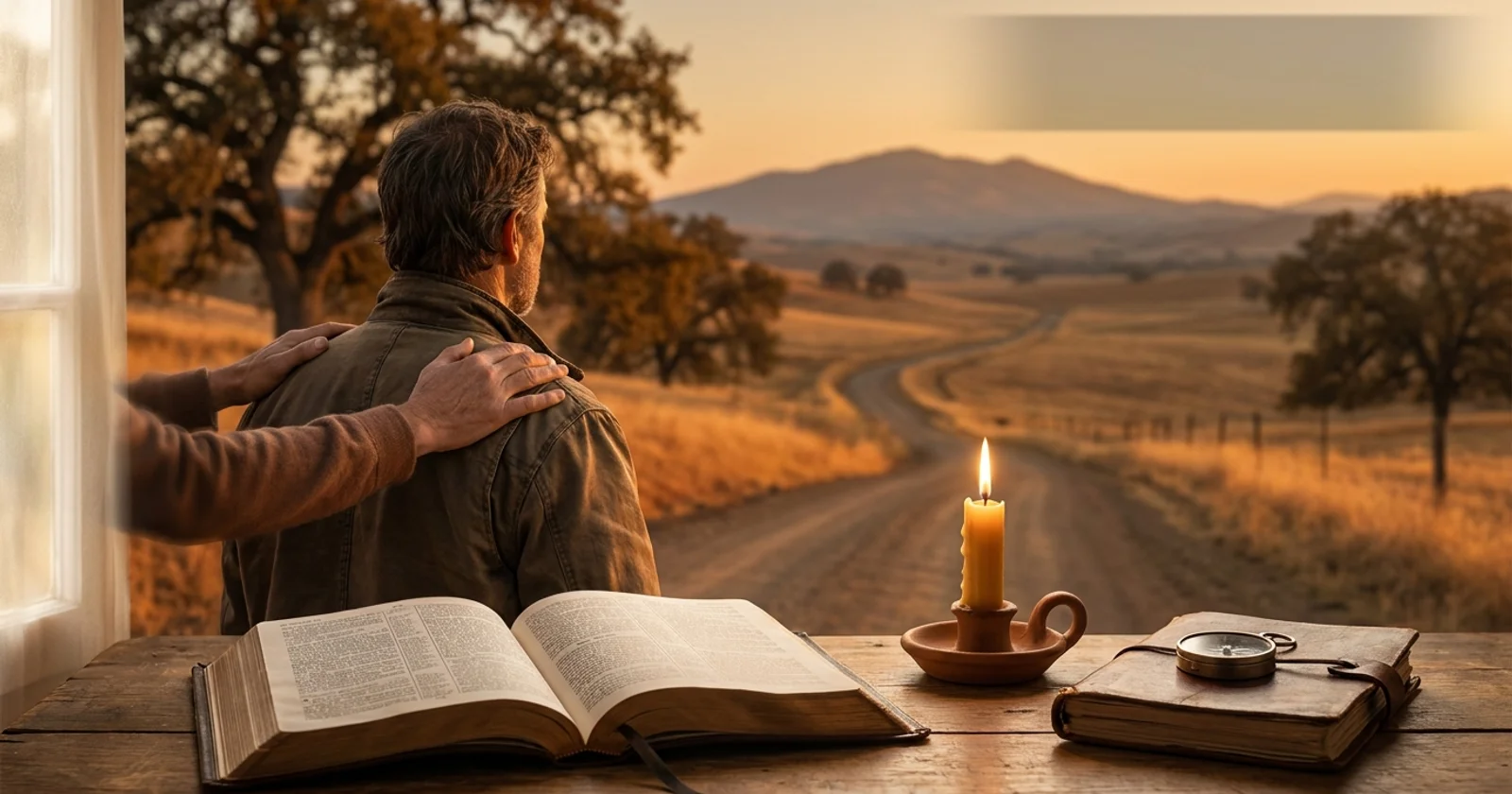 Called to Lead: Calling