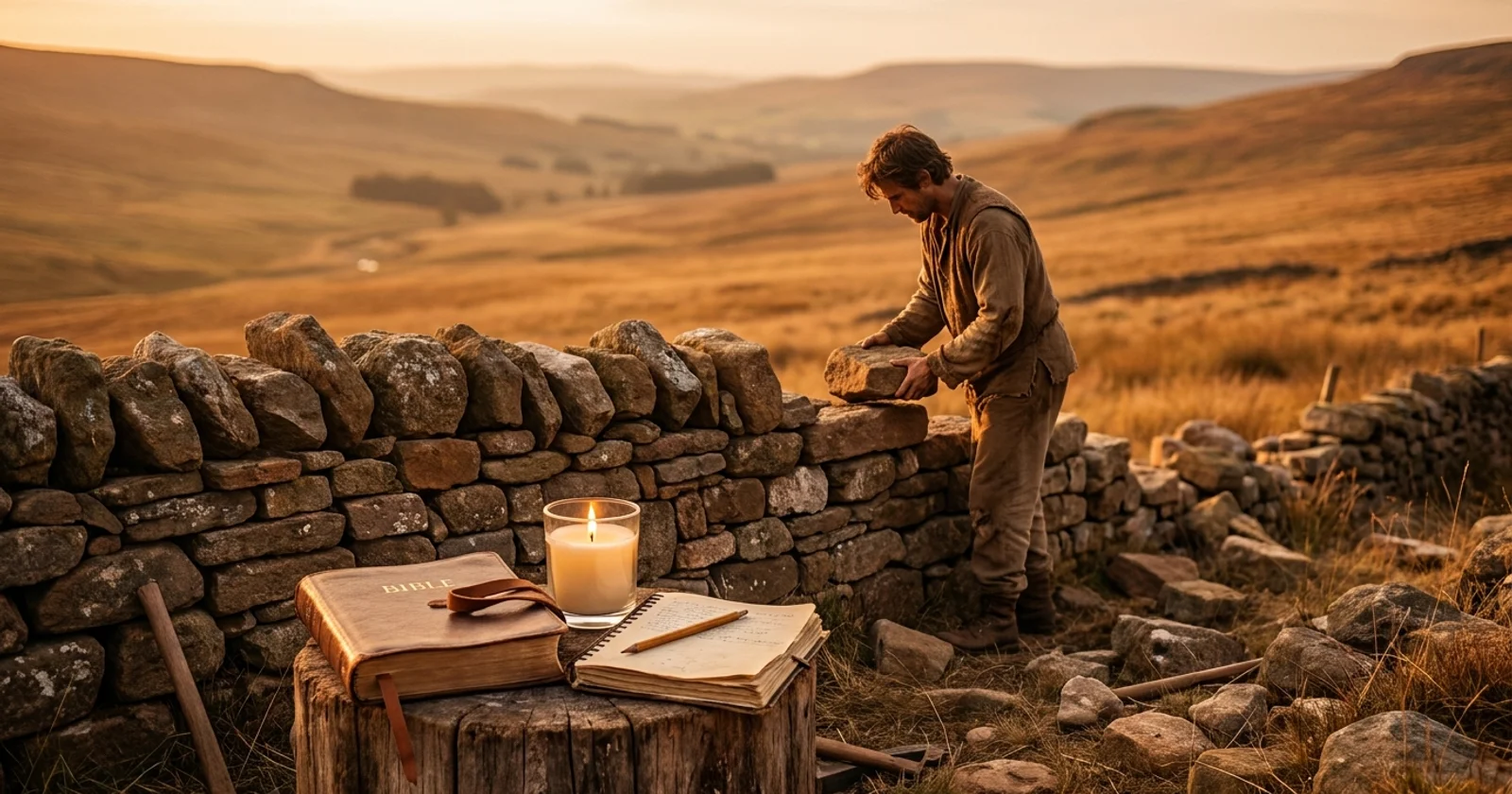 Called to Lead: Competency