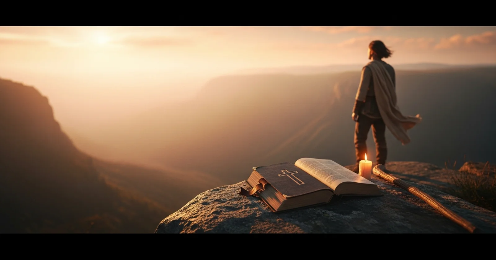 Called to Lead