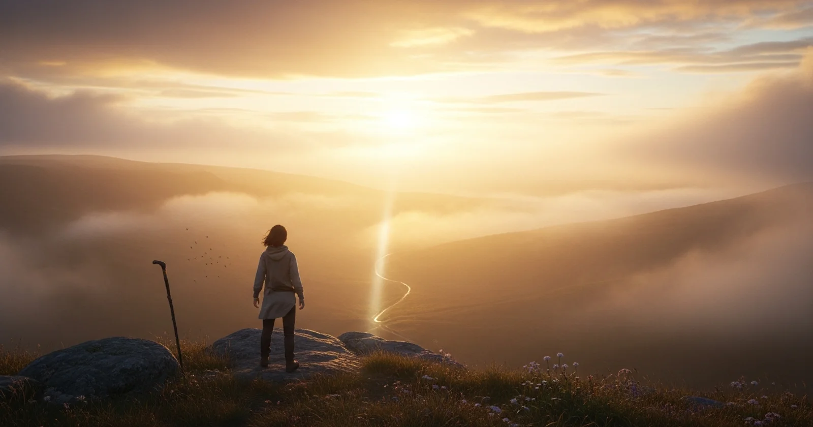 Knowing God's Will