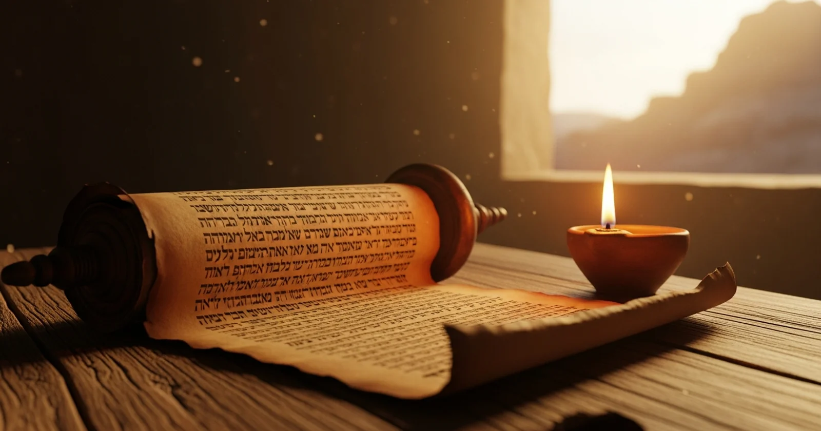Old Testament Survey