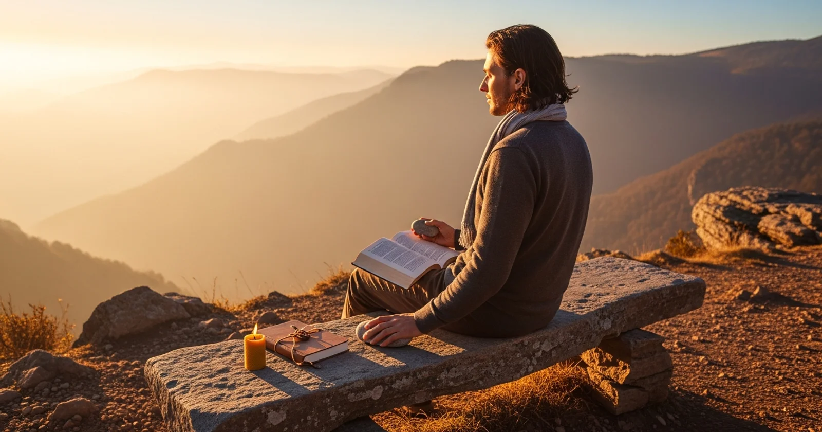 Prayer: Talking with God