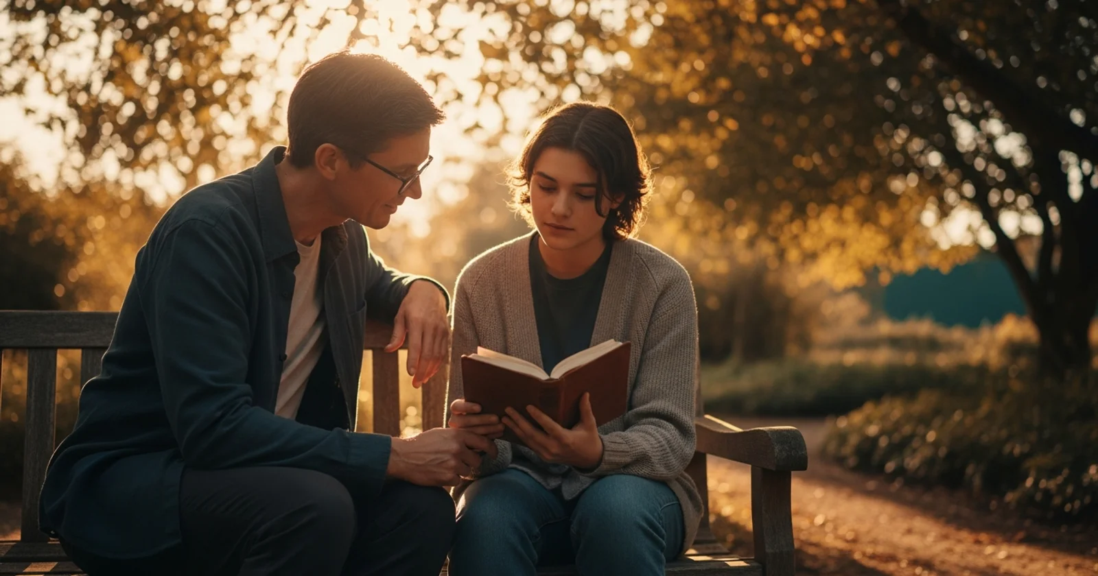 Your Story: Your Testimony & the Gospel
