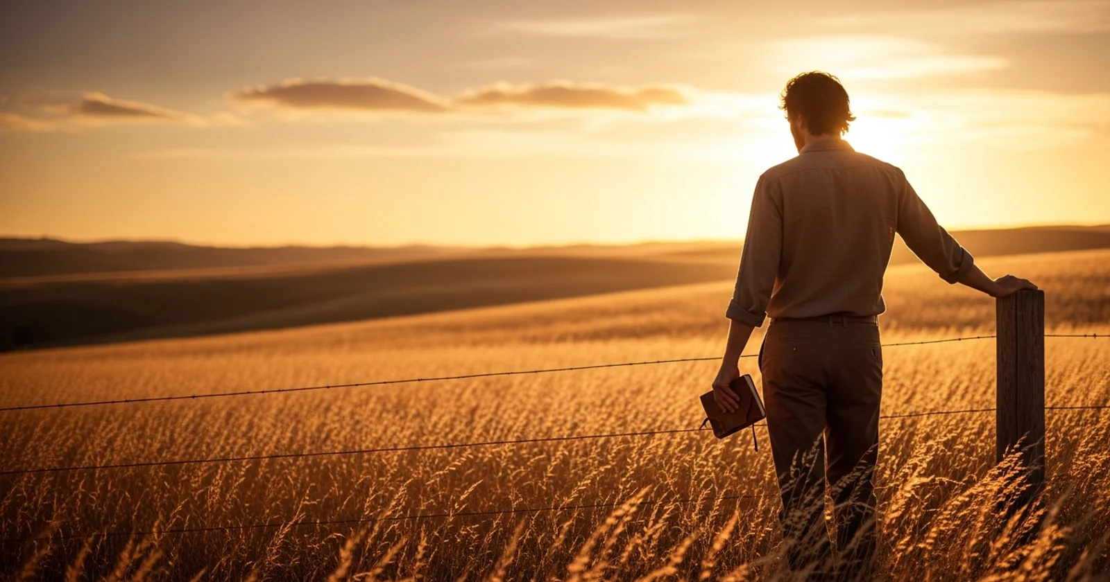 Stewardship & Generosity