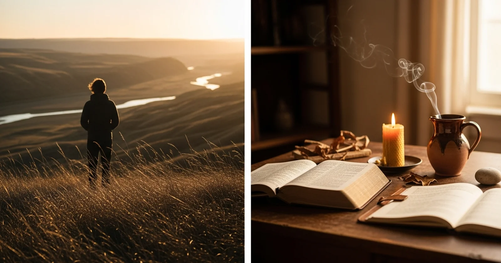 The Holy Spirit: Person and Work