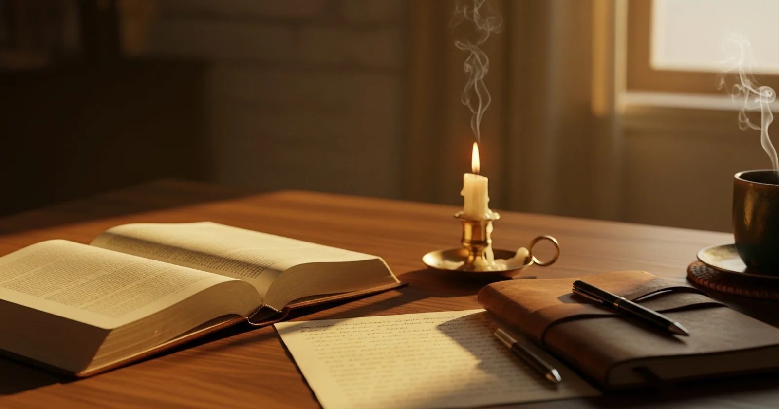 Spiritual Disciplines