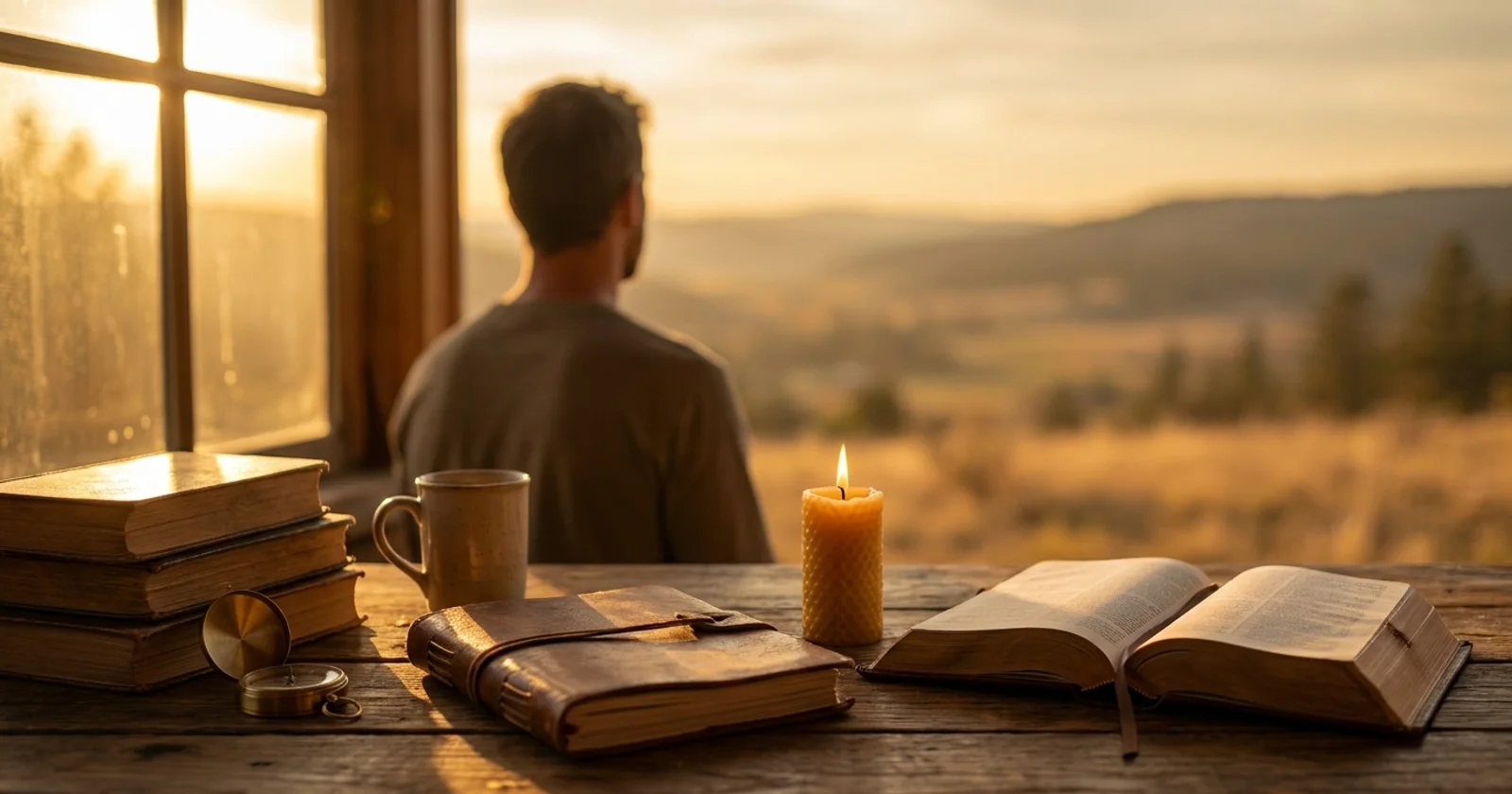 Everyday Worldview: Thinking Like a Christian in Every Area of Life