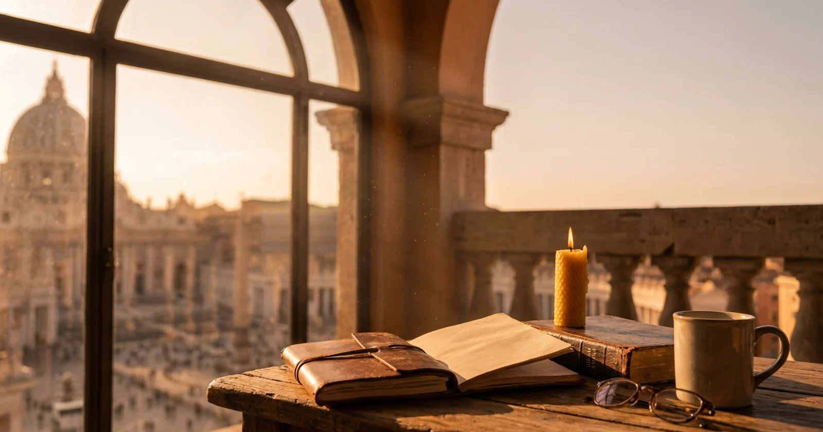 Faith in the Public Square