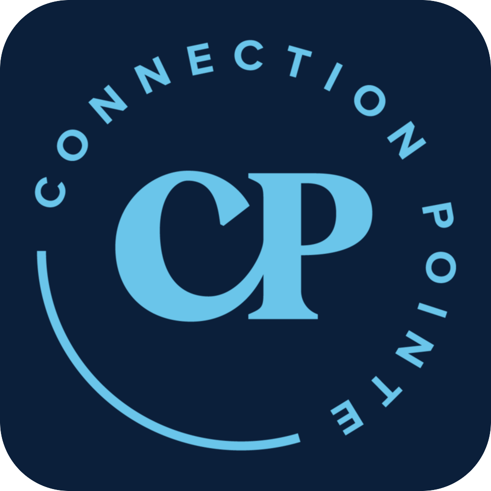 Connection Pointe Christian Church logo